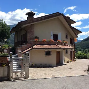 3* Bed & Breakfast La Vigna
